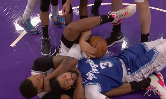 湖人队|NBA最新排名！太阳霸榜，马刺复仇湖人，西部7队4胜4负大乱斗