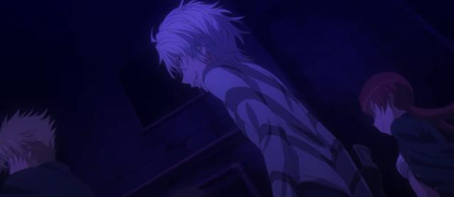 魔法禁书目录|魔禁三第4集：主角当麻不在线，第二、第三主角活跃的一集