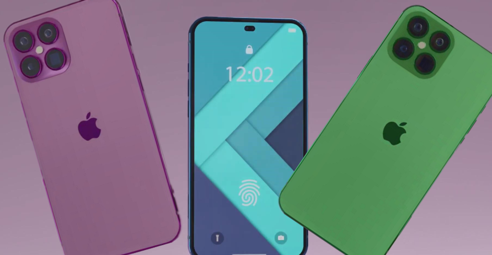 苹果|作为苹果手机的老用户，和苹果12相比，苹果13的体验感如何？