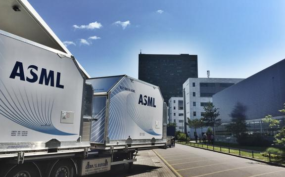 雷二趣说|ALSM把工厂搬回美国，中国经济发展迅速，美国开始内心恐慌