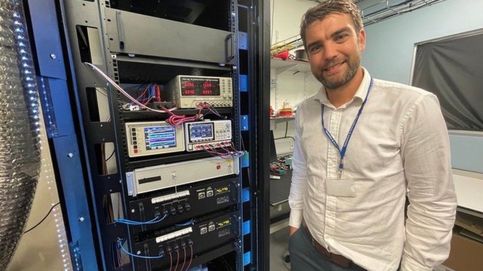 英国公司声称量子计算突破
