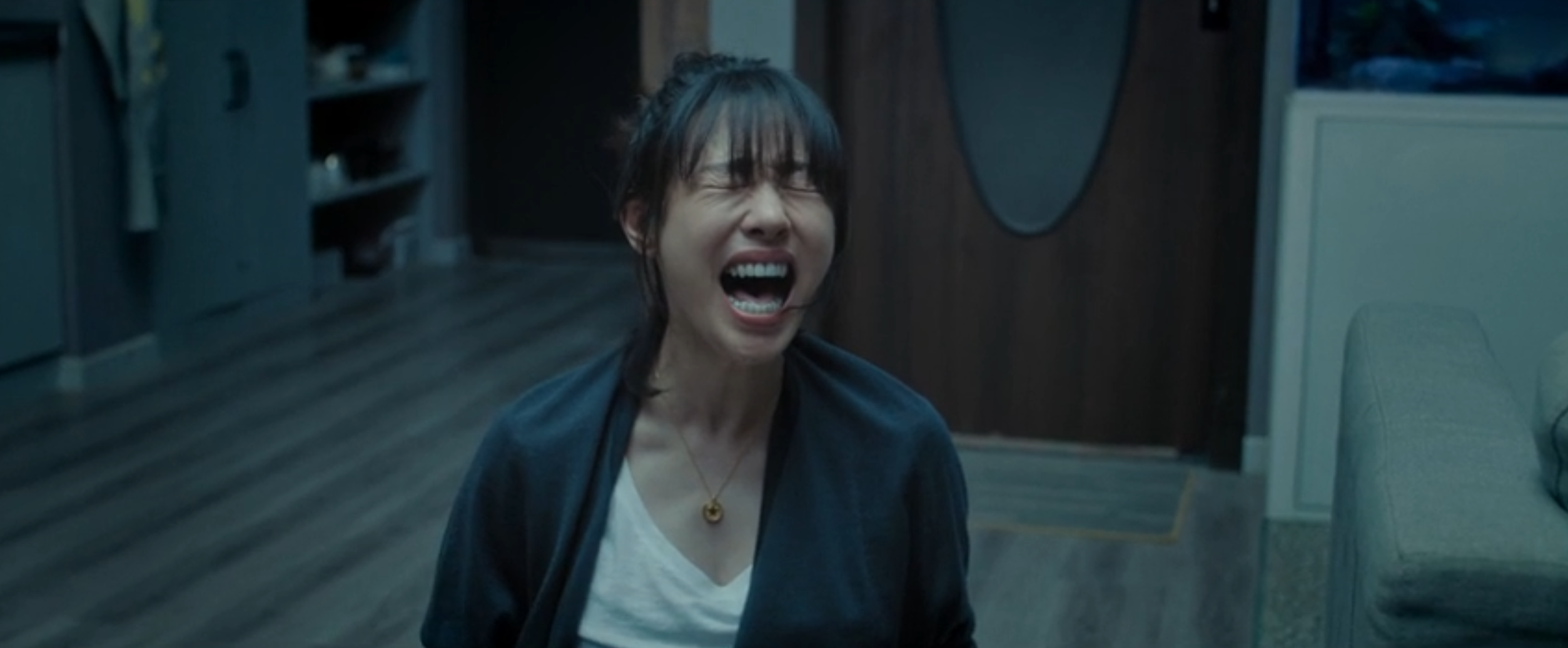 莱昂纳多·迪卡普里奥|《门锁》预售破665万，翻拍韩国票房冠军，白百何沉寂两年演技佳
