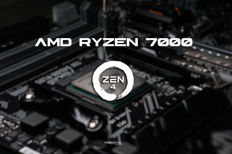 5nm工艺Zen4架构 AMD锐龙7000移动版APU曝光