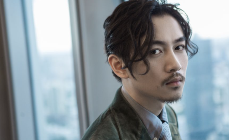 陈晓|陈晓也太可爱了吧，居然专门开了一个贴跟粉丝闲聊