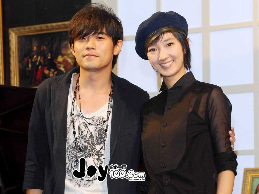 周杰伦|那年,演员周杰伦26岁,导演张艺谋邀他拍大片