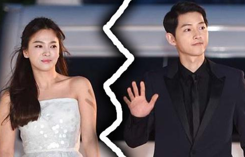 宋慧乔|宋慧乔宋仲基离婚原因？