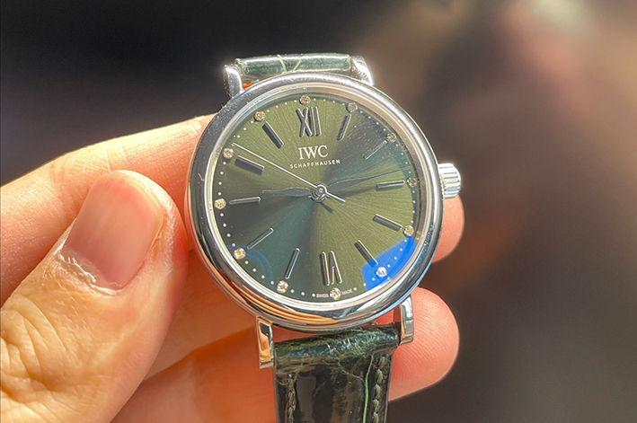 王辉表业|女士腕表3到5万的选择，只能选劳力士日志？那是有钱人的选择，一般人都选这几款