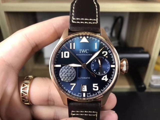 虎妈陪宝宝|高仿表遭海关截获涉案金额高达十亿，揭秘背后惊天骗局