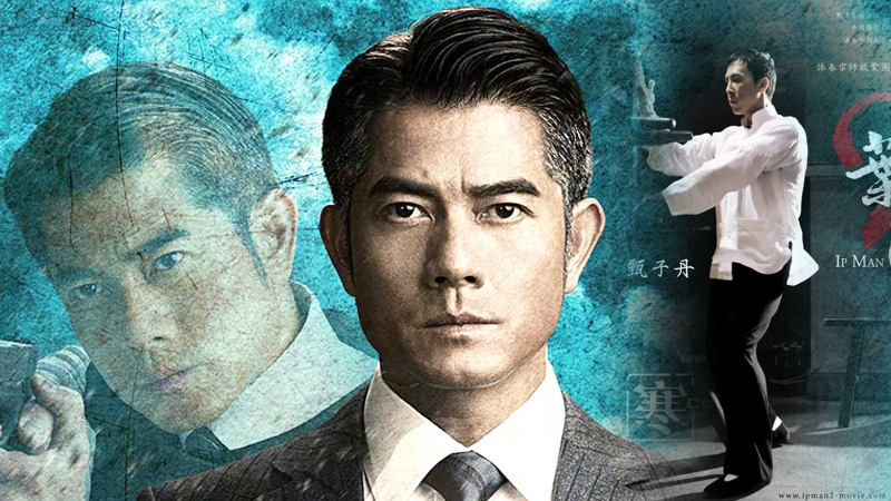 周润发|港影：如果当年，周润发选择留在香港