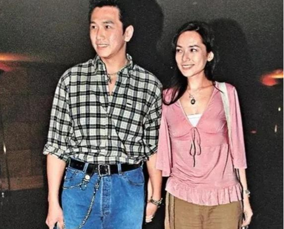 郭羡妮|“人间清醒”的郭羡妮，当红时选择下嫁农村，她的爽，你体会不了