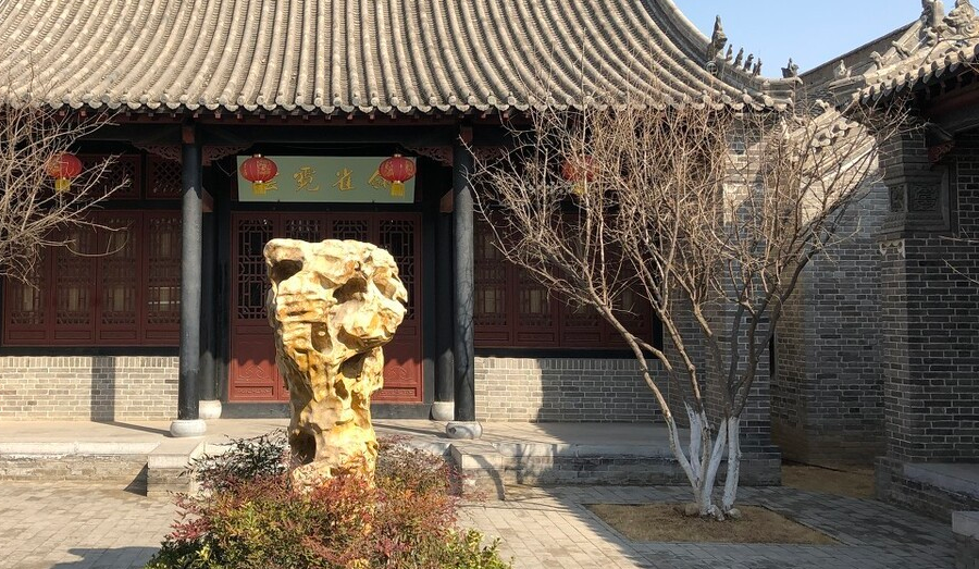 动向故事|故事：爷爷弄丢了牛跑路了；被祖婆收留后，才有了我们这些后辈