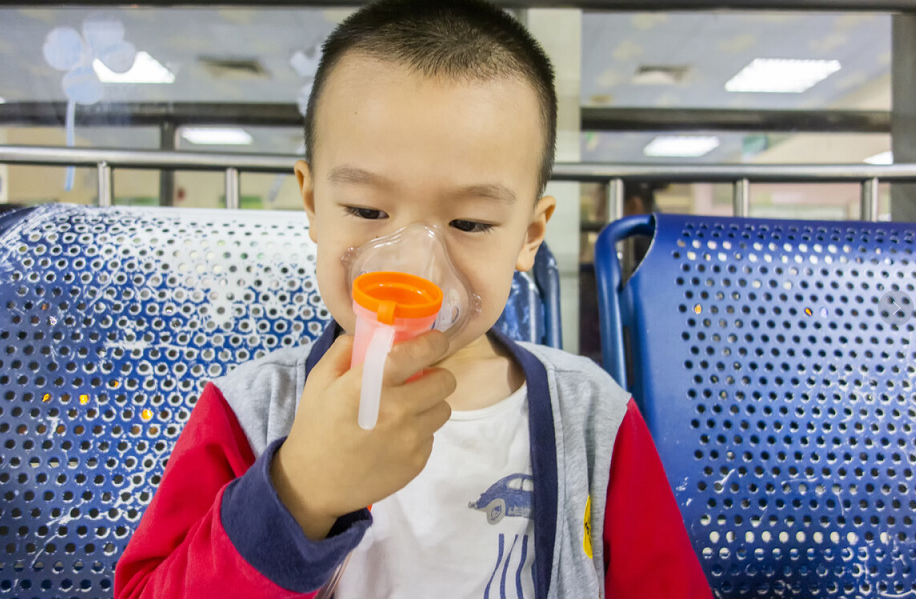 脾胃|4岁男童咳嗽半年，查出脾胃早衰，医生：超市“1奶”伤脾不浅，别给娃喝