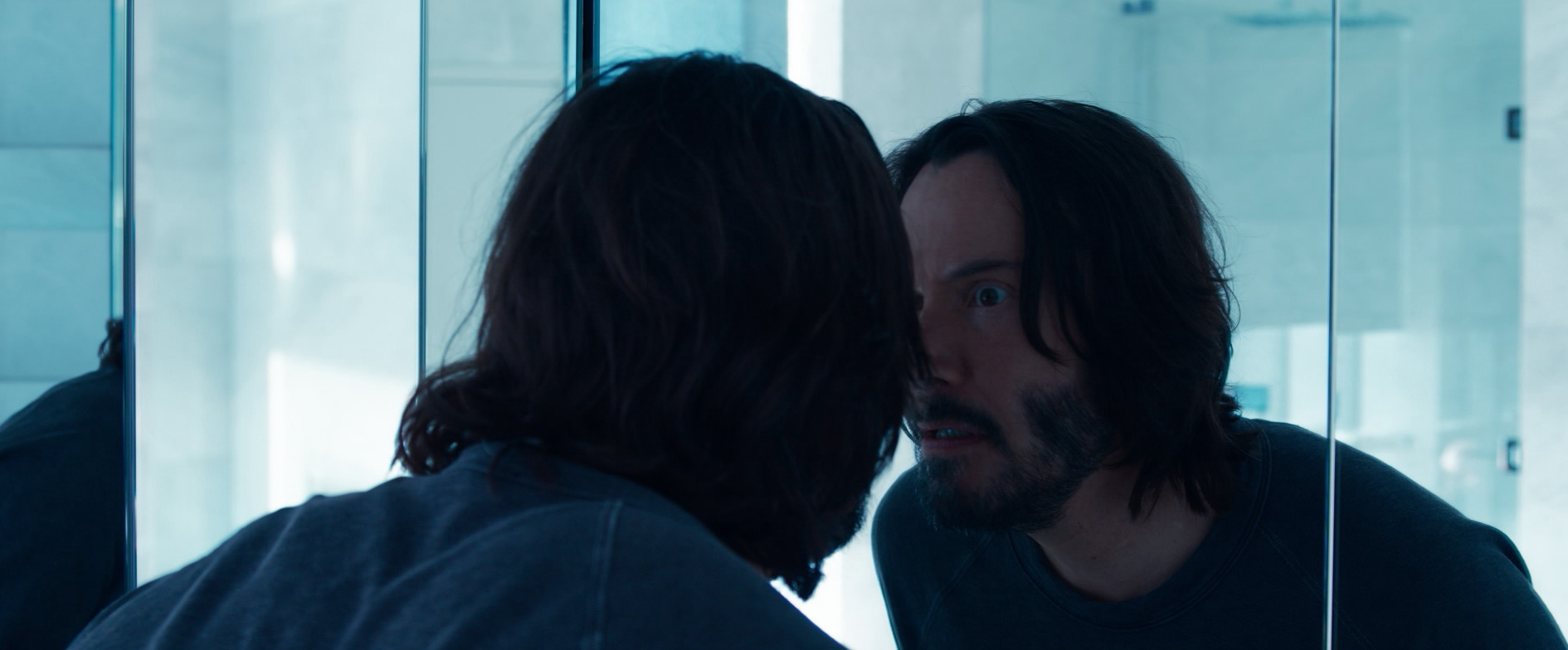 黑客帝国4|和《蜘蛛侠3》同期上映，《黑客帝国4》耗资13亿，首日票房768万