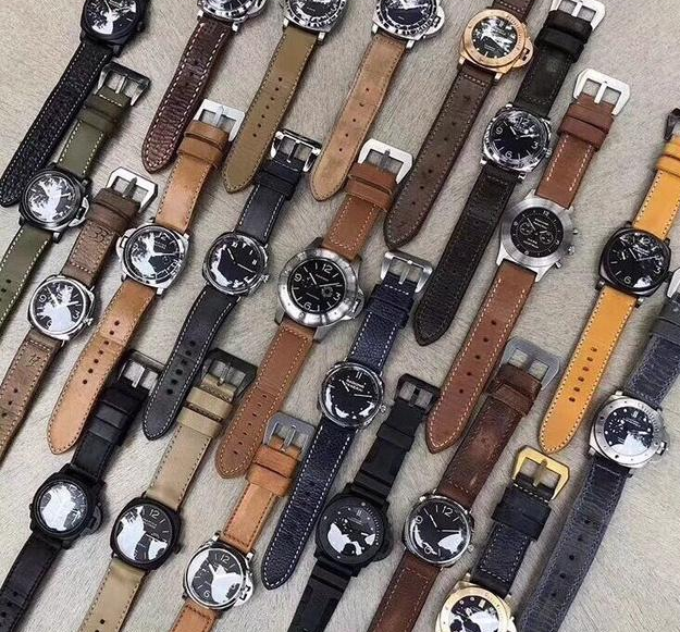 不回忆的青春 全面普及复刻表专业知识，选购复刻表的亲身体会