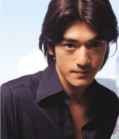 嗨嗨子娱乐 金城武:现在每年过年亲戚聚会都不会去,跟我吃饭他们会不高兴