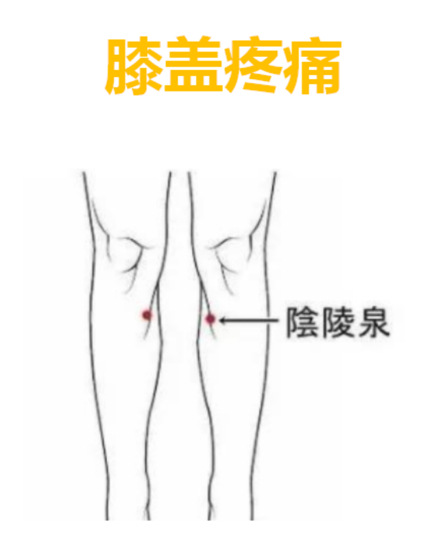 吕中医说|人体365个穴位,重要的无非这10穴,可调百病,收好、以后用得到!