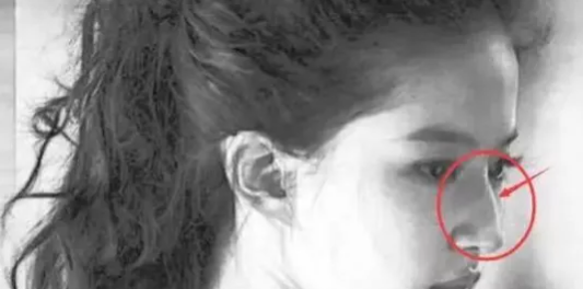 玄风命理|没福气的女人，其面相特征！