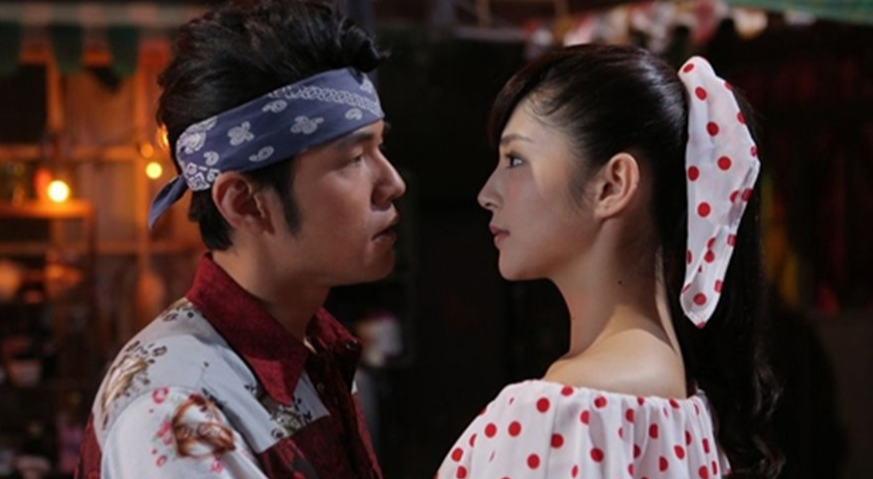 李心艾|李心艾，曾是周杰伦最美女主，现在她的身材和早前的她，胖若两人