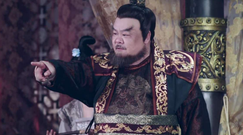 安禄山|安禄山有一特别技能，最终成为唐朝祸根，这项技能现在也极为实用