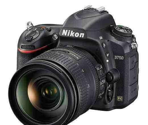 单反|尼康D750还有升级的可能吗？比如升级D760？