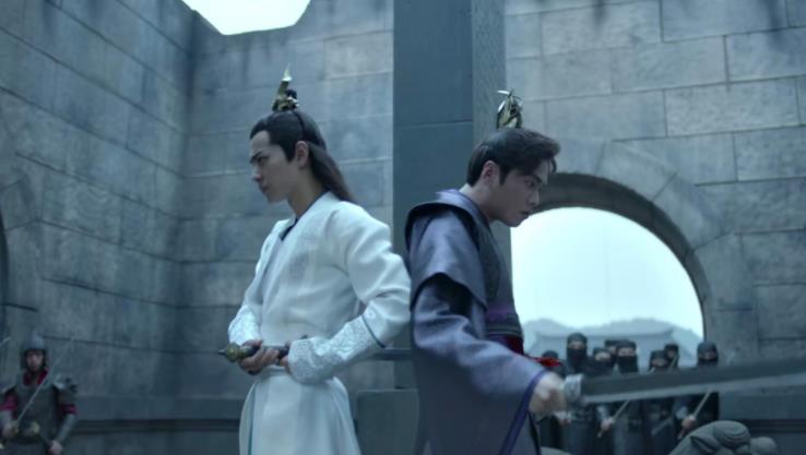 肖战|肖战看不上，李沁不愿意再演，《庆余年2》还值得期待吗？