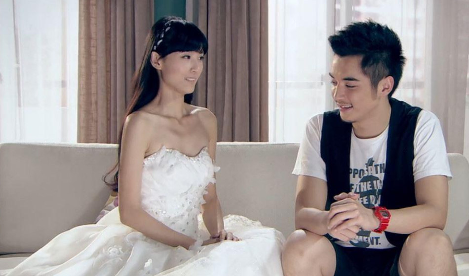 赵霁|有种“整容”叫林宛瑜，别人是一胖毁所有，她却因胖秒变女神！