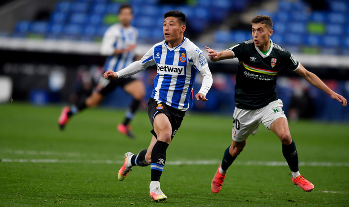 快船队|3-0！4-0！闪击！西班牙人大反弹，创下6大纪录，武磊一夜遭3打击