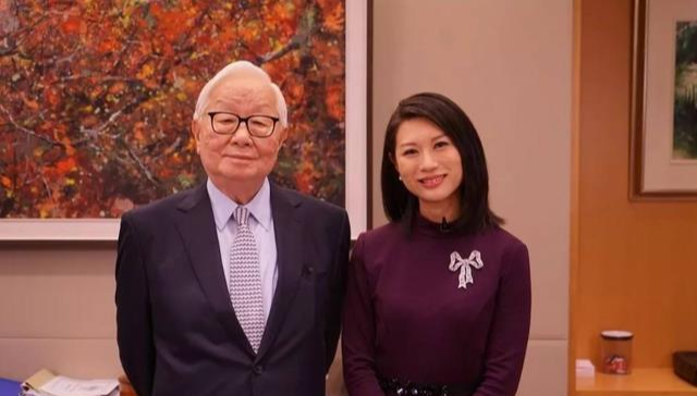 好物官 中国最牛富豪:56岁创业,70岁迎娶美女秘书,今靠AR技术获利千万