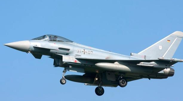 飞机|如果法国和德国再打一次,谁会赢