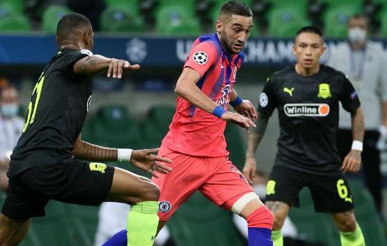 龙尚屋语 俄超：克拉斯诺VS乌法，主队势头凶猛，客队连战不胜拿分前景堪忧