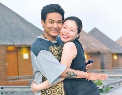 杜德伟|58岁杜德伟曾是万人迷，吴君如的前男友，第三任前女友曾为他痴情自杀