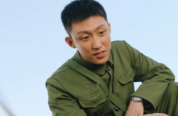 肖战|肖战的新剧已经播出，仅用了一天的时间，就成为了热度榜的第一名