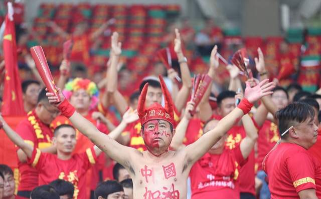 山东鲁能|李霄鹏：远走他乡并非我所愿，鲁能变泰山让我情何以堪