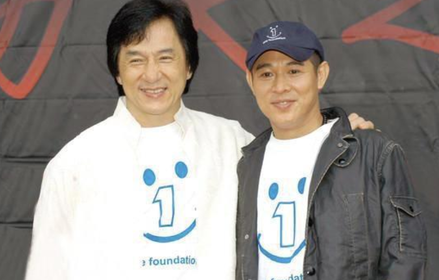 吴京|她片酬超过李连杰和成龙的总和,走路也要钱?吴京:请不起她