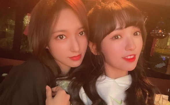 李佳洁|曾和刘雨昕在同一个团队，还曾出现在《创造营3》中，现在转行为了演员