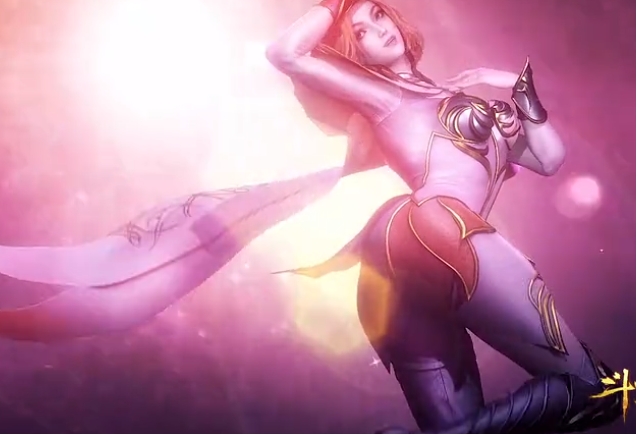 胡列娜|斗罗：胡列娜魅惑和小舞有何不同？得知真实答案，难怪玉天恒会输