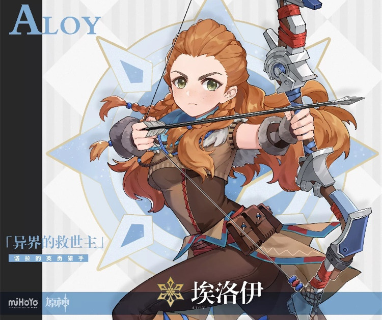 米哈游|原神：米哈游真的白送五星角色？主角地位不保，周年庆有盼头了