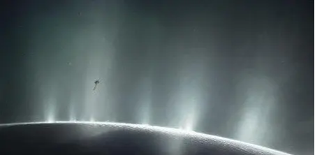 土卫二 土卫二上可能存在液态海洋，还发现大量羽流，会存在生命吗？