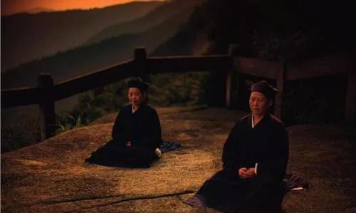 遵生养命|阐释“动处炼性，静处炼命”