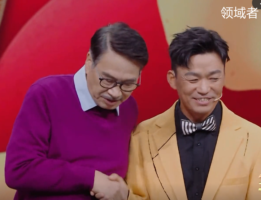 吴孟达|《王牌对王牌》突然改标题，疑似蹭吴孟达去世热度