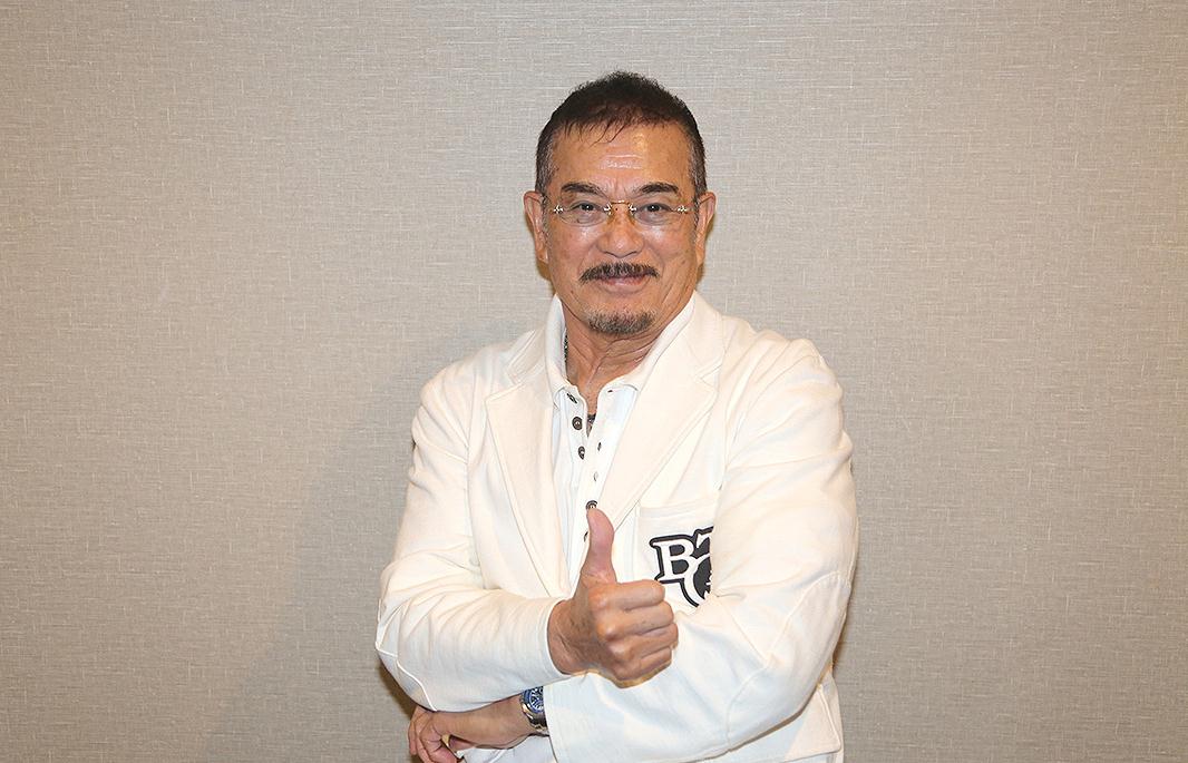 千叶真一|世间再无雄霸！那个从漫画里抠出来的男人，还是离开了