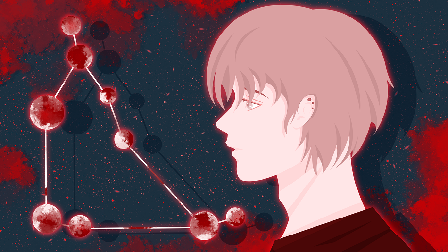 师绮梅的星座解说|天生独立行事的摩羯们，很少有人懂，爱在细节里行动上