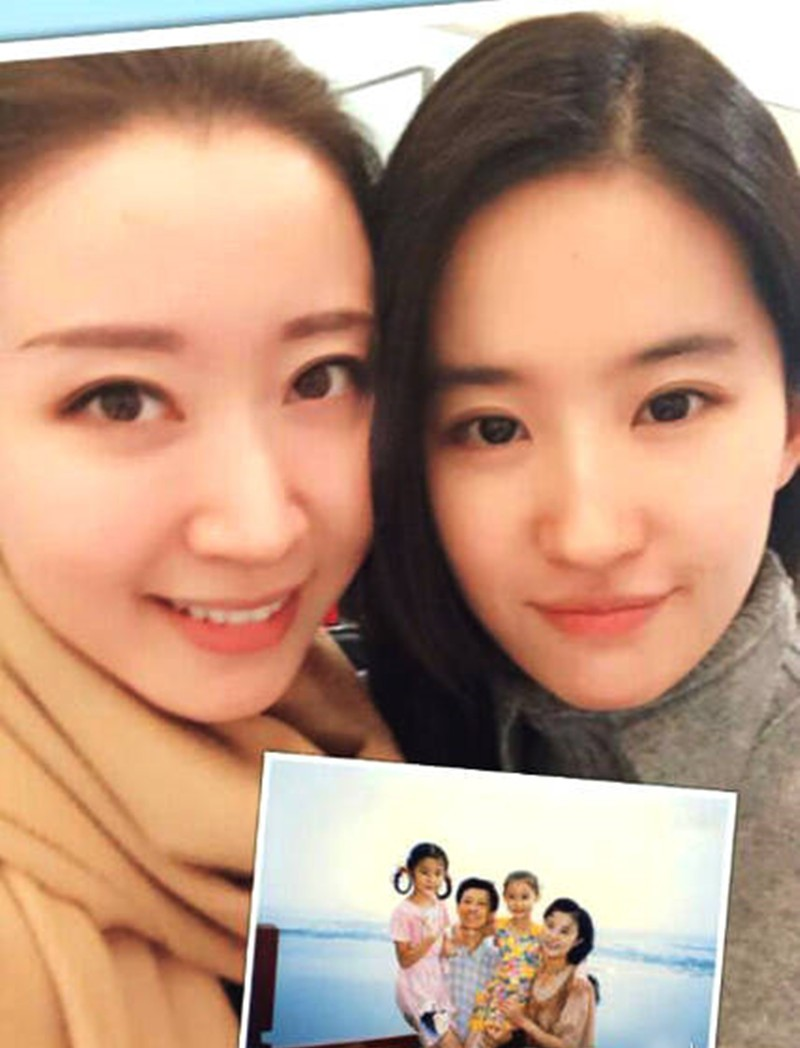 黄橙子|漂亮的凤凰卫视黄橙子，她是炫目的选美冠军，也是很宅的新闻主播