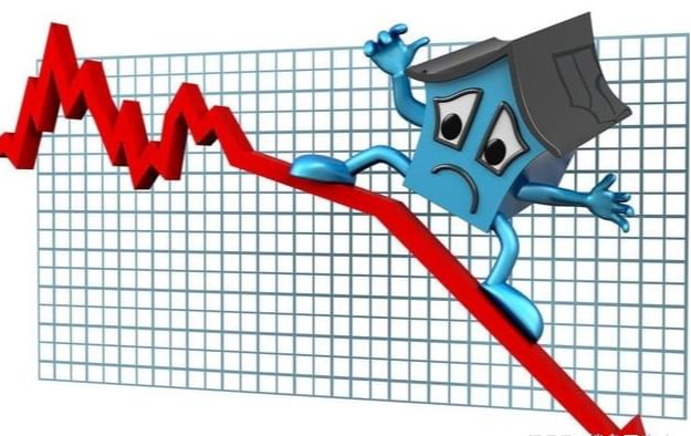 武汉|重要消息！10月13城二手房成交跌回7年前，炒房者该清醒了