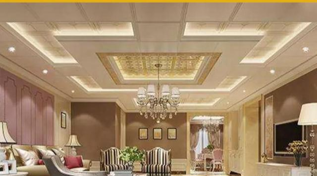 |传统式的橱柜早已过时,如今厨房流行怎样装?