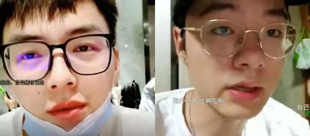 |“你不要这么猥琐”！28接单“开S”女嘉宾嗨丝！dy第神豪自曝正在“运动”！