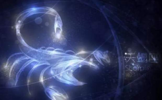 温柔的星座博主|天蝎座的人对待爱情，真实美好，做的决定轻易不会更改