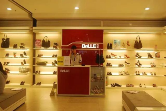 医美 消费心态变了，国产加速崛起，百丽在唯品会单日狂卖5500万