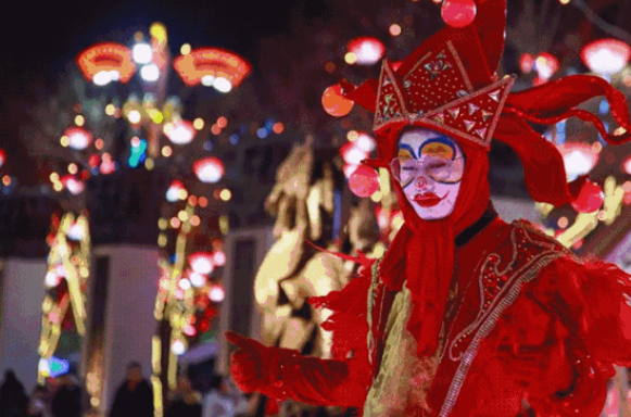 首席科技观市 谁是夜经济之王？这张榜单告诉你！