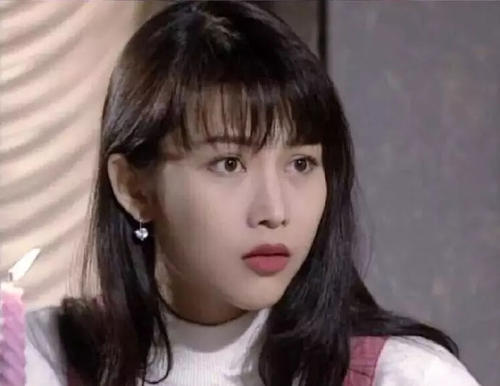 蔡少芬|3位香港女星嫁内地小伙，他们都是姐弟恋，最大相差10岁